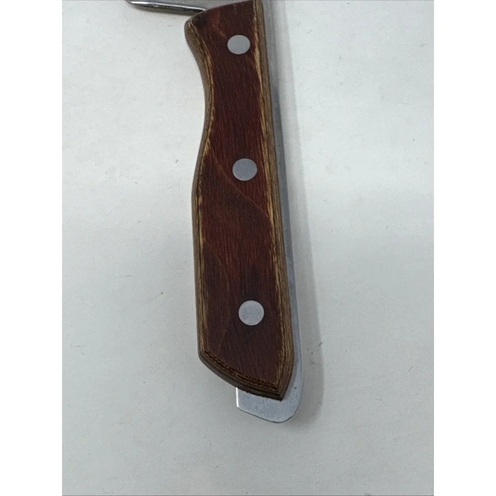 Sakana Japanese Stainless Steel‎ Cleaver